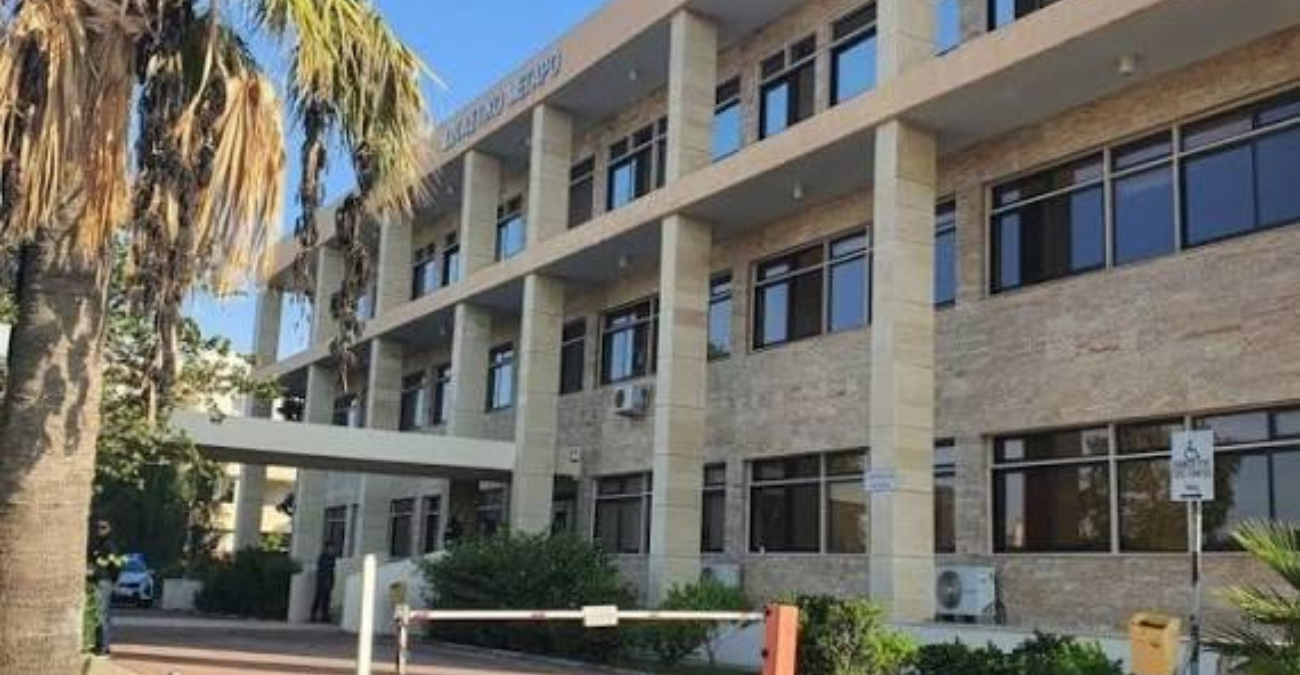 Βιασμός και άσεμνη επίθεση: Το Εφετείο είπε «όχι» στην αποφυλάκιση κατηγορούμενου