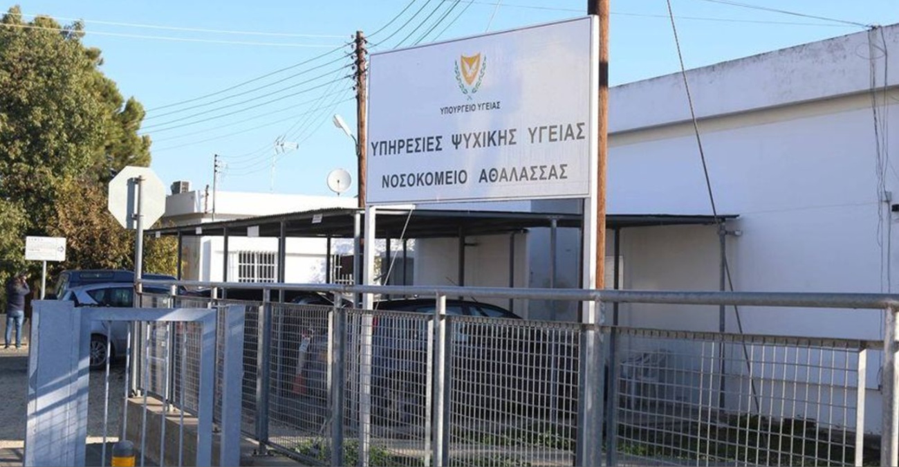 Απόπειρα φόνου στο Παραλίμνι: Στο Νοσοκομείο Αθαλάσσας για δύο μήνες ο 23χρονος 