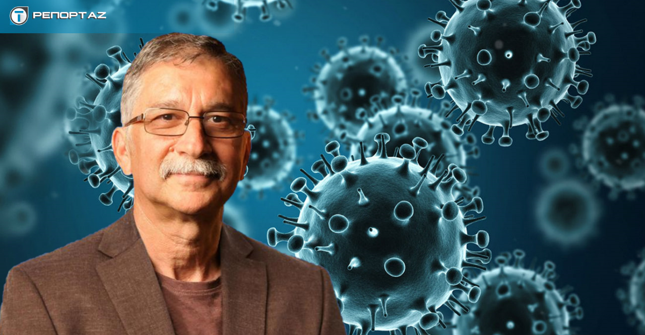 Συνδυασμός λοιμώξεων στην Κύπρο: Αναμένεται έξαρση της γρίπης – Μέχρι πότε θα μας ταλαιπωρεί; - Ο Δρ. Καραγιάννης στο «Τ»
