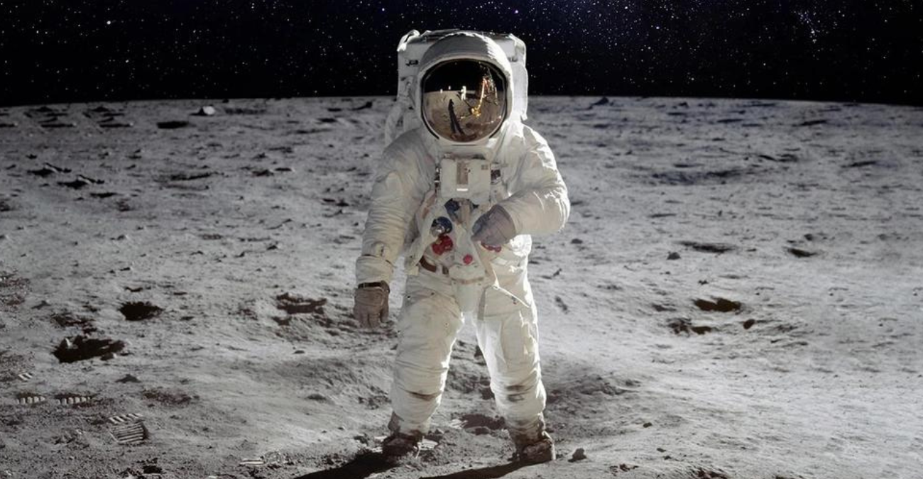 Τρία πράγματα που ίσως δεν γνωρίζετε για το Apollo 11 που σαν σήμερα προσεδαφίστηκε στη Σελήνη