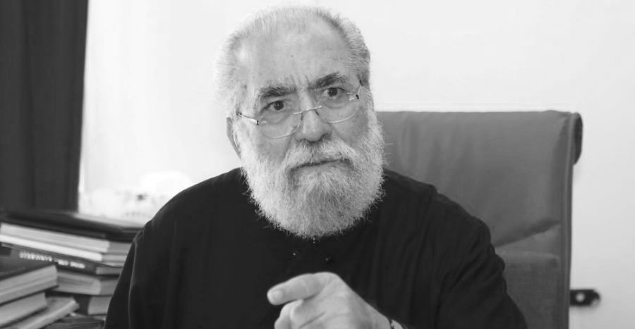 Η αιτία θανάτου του Μητροπολίτη τέως Κιτίου - Πότε θα γίνει η κηδεία του 