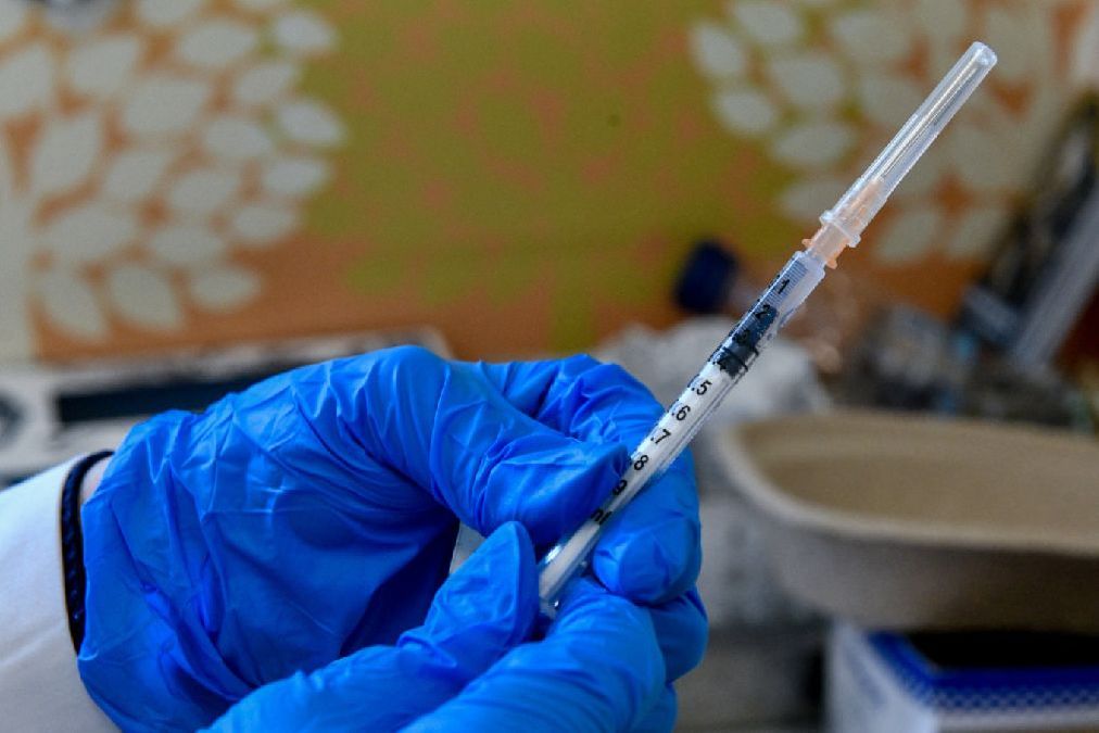 Γκίκας Μαγιορκίνης: Έρχονται τα εμβόλια του «παν-κορωνοϊού» που δεν θα χρειάζονται επικαιροποίηση