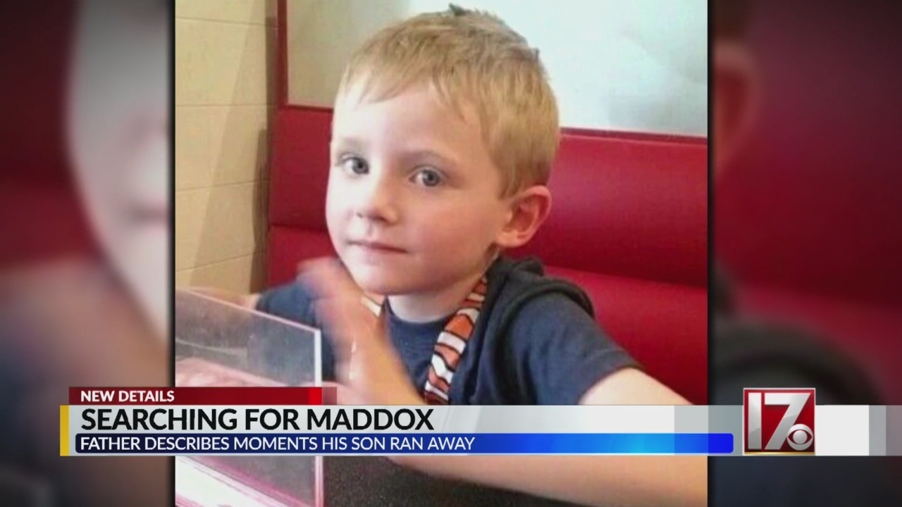 «Μαύρα μαντάτα»- Δυστυχώς εντοπίστηκε πτώμα το οποίο πιστεύεται ότι ανήκει στον 6χρονο Maddox