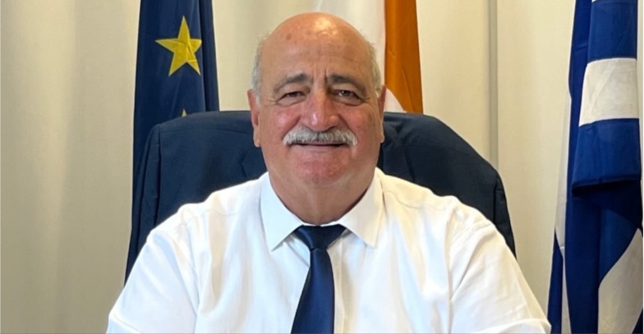 Ν. Αναστασίου: Ανοιχτή πρόσκληση επιστροφής για διαγραφέντα στελέχη της ΕΔΕΚ – Επιδιώκει νέα αρχή με ενότητα και διαφάνεια
