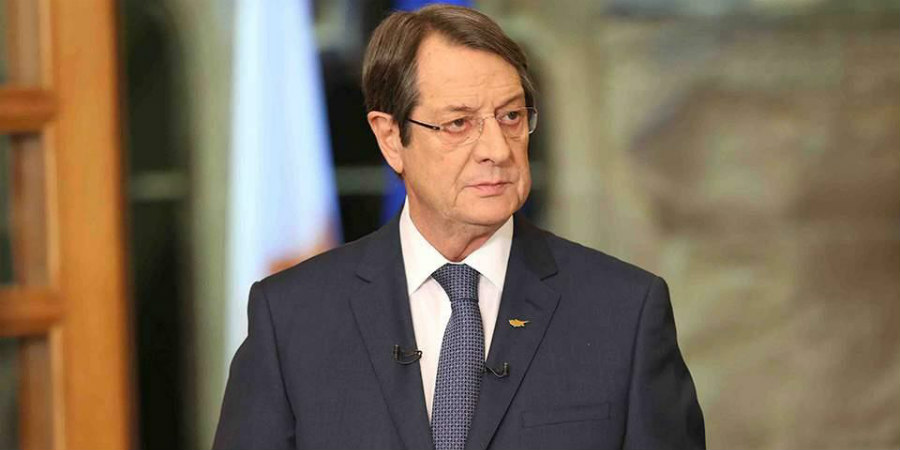 Για πρώτη φορά η Κύπρος συμμετέχει δια του Προέδρου της στη Διάσκεψη για τη Λιβύη
