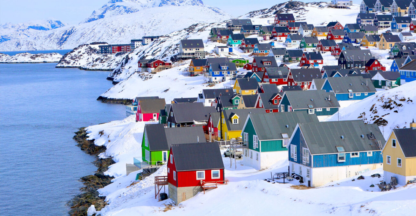 Politico: Η Ευρώπη θέλει deal με τον Τραμπ για τη Γροιλανδία για να αποφύγει την εισβολή και τη διάλυση του ΝΑΤΟ