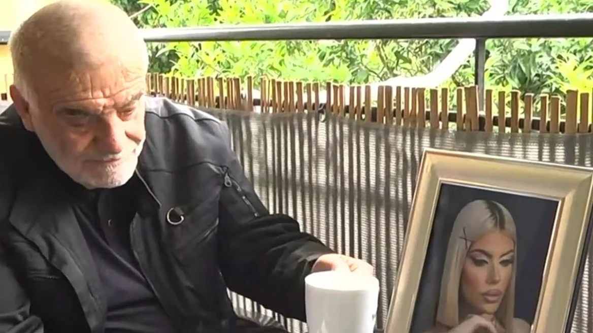 Οργή από τον πατέρα της 19χρονης Μυρτώς: «Δεν μπορώ να πιστέψω ότι δολοφονήθηκε 150 μέτρα από το σπίτι μου»