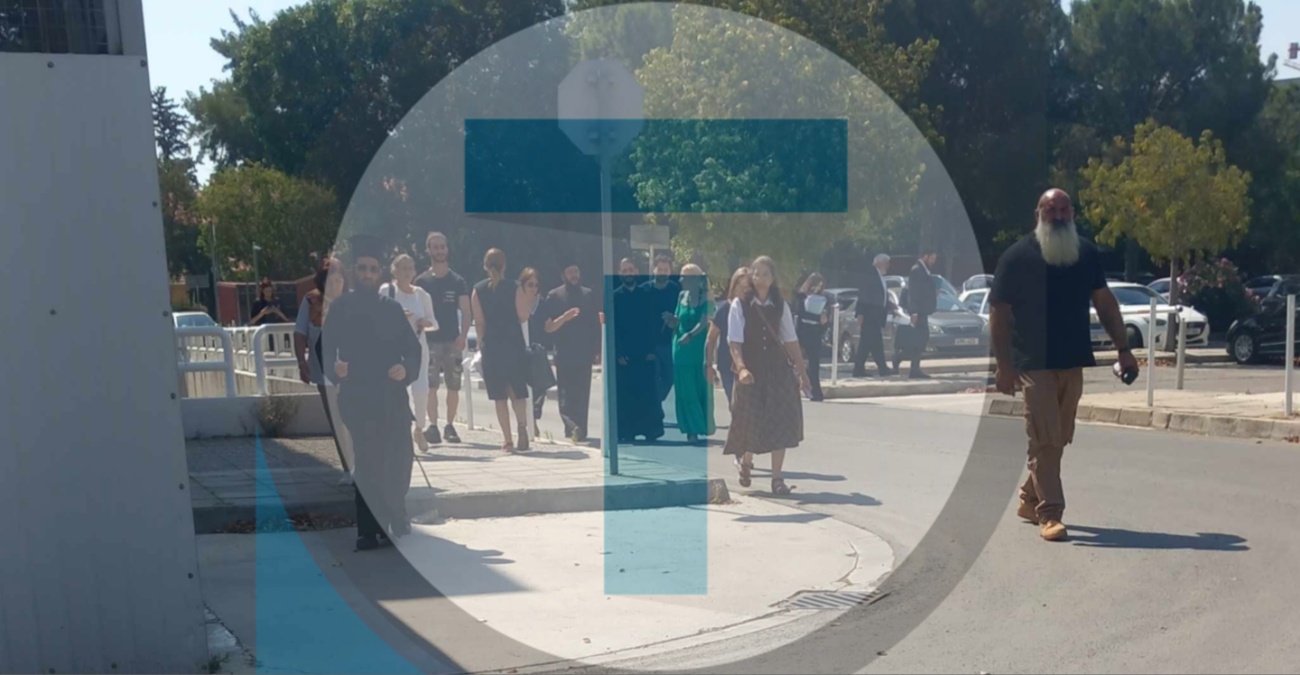 Αναβολή στην Υπόθεση Αββακούμ: Πότε ορίστηκε η νέα διαδικασία - Τι ειπώθηκε στο Δικαστήριο