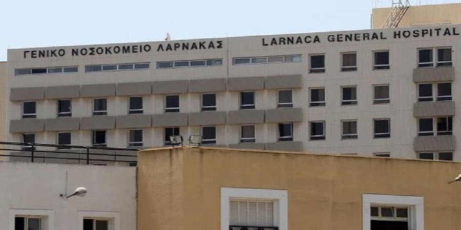 ΟΚΥπΥ: 28 νέες κλίνες για ασθενείς με Covid στο Γενικό Νοσοκομείο Λάρνακας