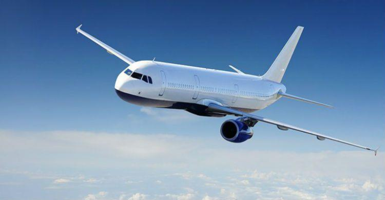 Στον «αέρα» από τον Απρίλιο νέα Τκ αεροπορική εταιρεία - «Οι τιμές των εισιτηρίων θα γίνουν φθηνότερες»