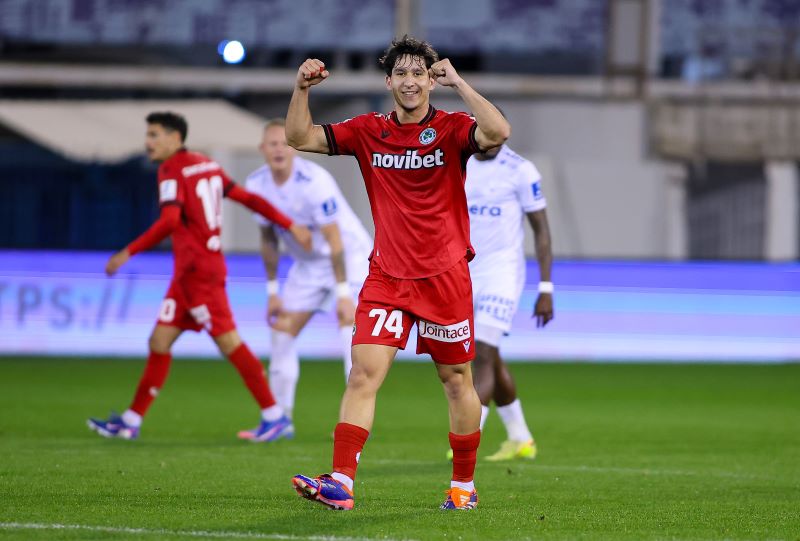 ΟΜΟΝΟΙΑ: Αλλιώτικη ένεση για τον βενιαμίν της παρέας!