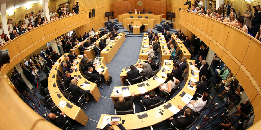 Α. Κυπριανού:  «Παραλάβαμε χρεοκοπημένο κράτος και τώρα έχουμε πλεονασματικούς προϋπολογισμούς»