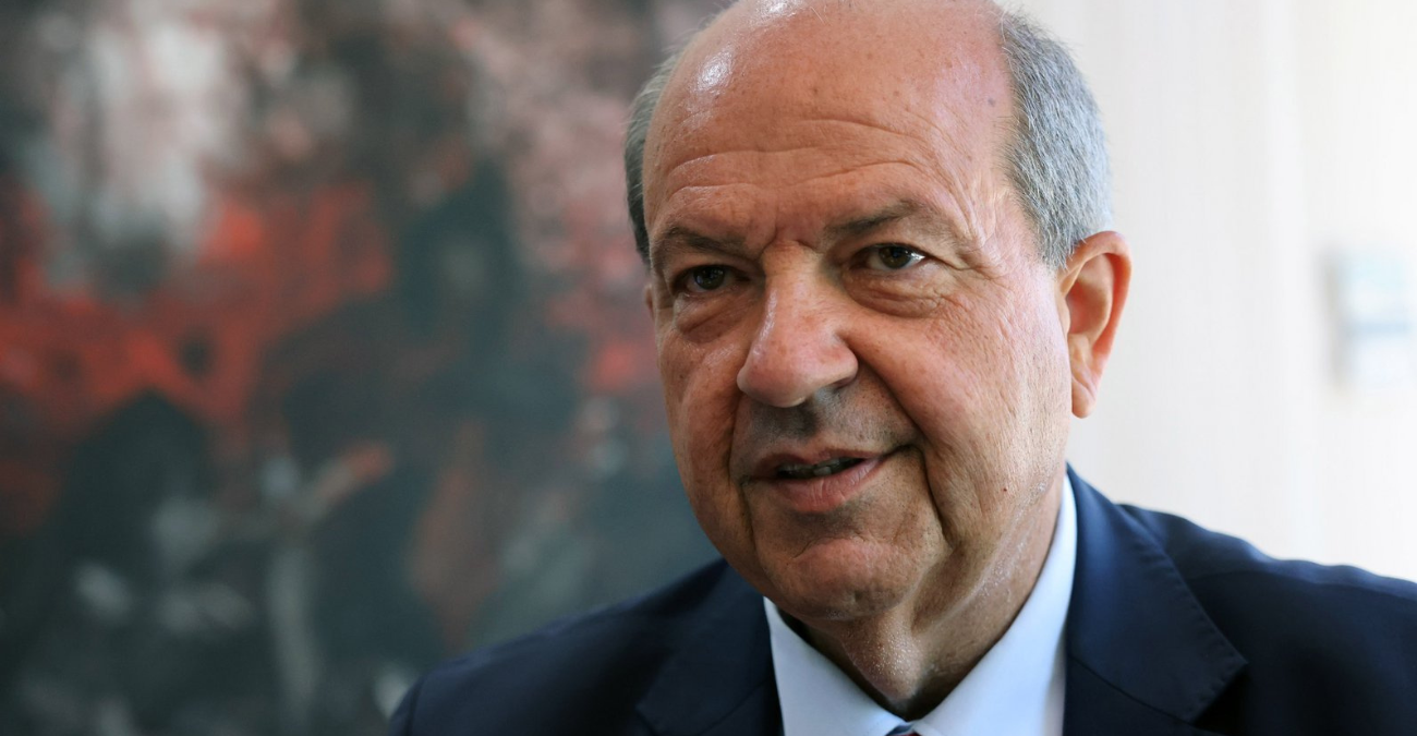 Τατάρ: Δεν είναι δυνατή η αλλαγή του ονόματος του ψευδοκράτους