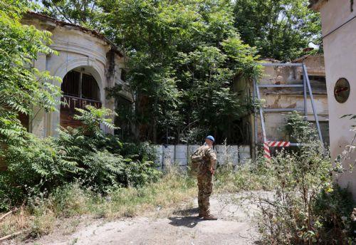 Κ. Κωνσταντίνου: Η «ζωντανή» νεκρή ζώνη της Κύπρου - Η φύση έχει «εκμεταλλευτεί» την απουσία του ανθρώπου