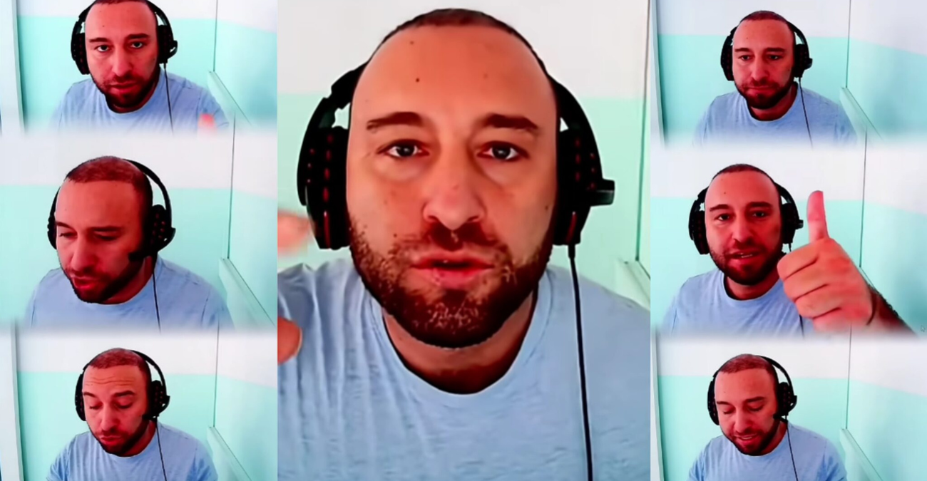Πώς κρατούμενος βρέθηκε να κάνει podcast μέσα στις Κεντρικές Φυλακές: Τι πραγματικά συνέβη - Ξεκαθαρίζει το Υπουργείο Δικαιοσύνης  