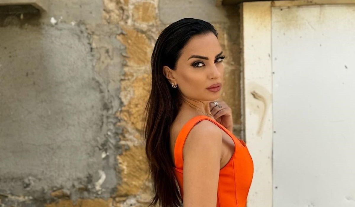 Ελπίδα Ιακωβίδου: Πήγε για pilates με τον καλύτερο της φίλο - Δείτε φωτογραφία