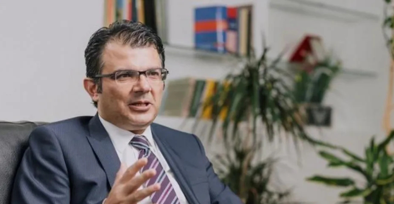 Ακάνσοϊ: Η πολιτική της τουρκικής πλευράς δίδει το μήνυμα ότι «η μη λύση είναι λύση»  