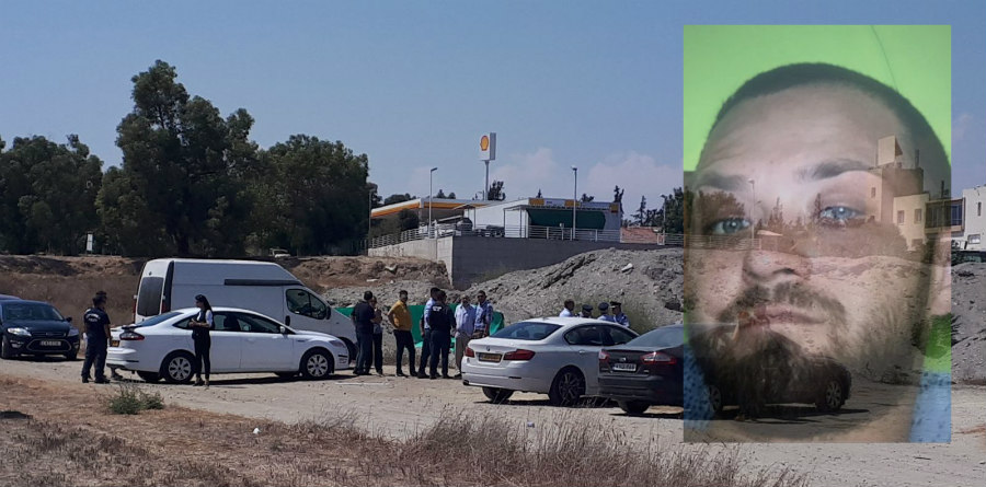 ΛΑΡΝΑΚΑ-ΦΟΝΟΣ: Παραδέχθηκε ότι σκότωσε και έθαψε τον 33χρονο- Οκτώ μέρες στο κελί ο 26χρονος δράστης