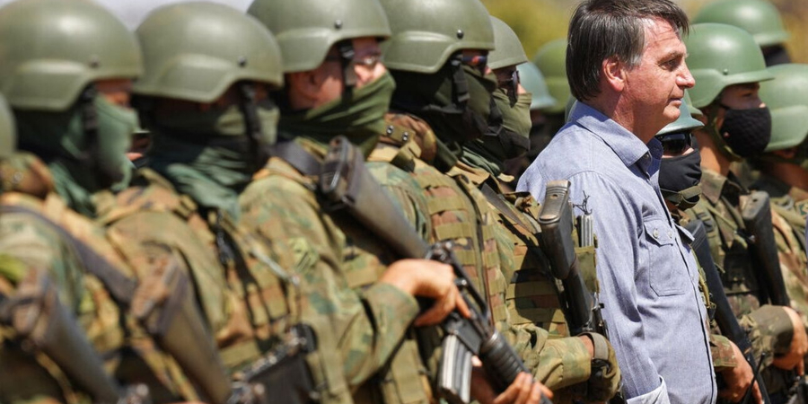 Σκάνδαλο στη Βραζιλία: Ο στρατός αγόρασε χιλιάδες Viagra με κρατικές δαπάνες