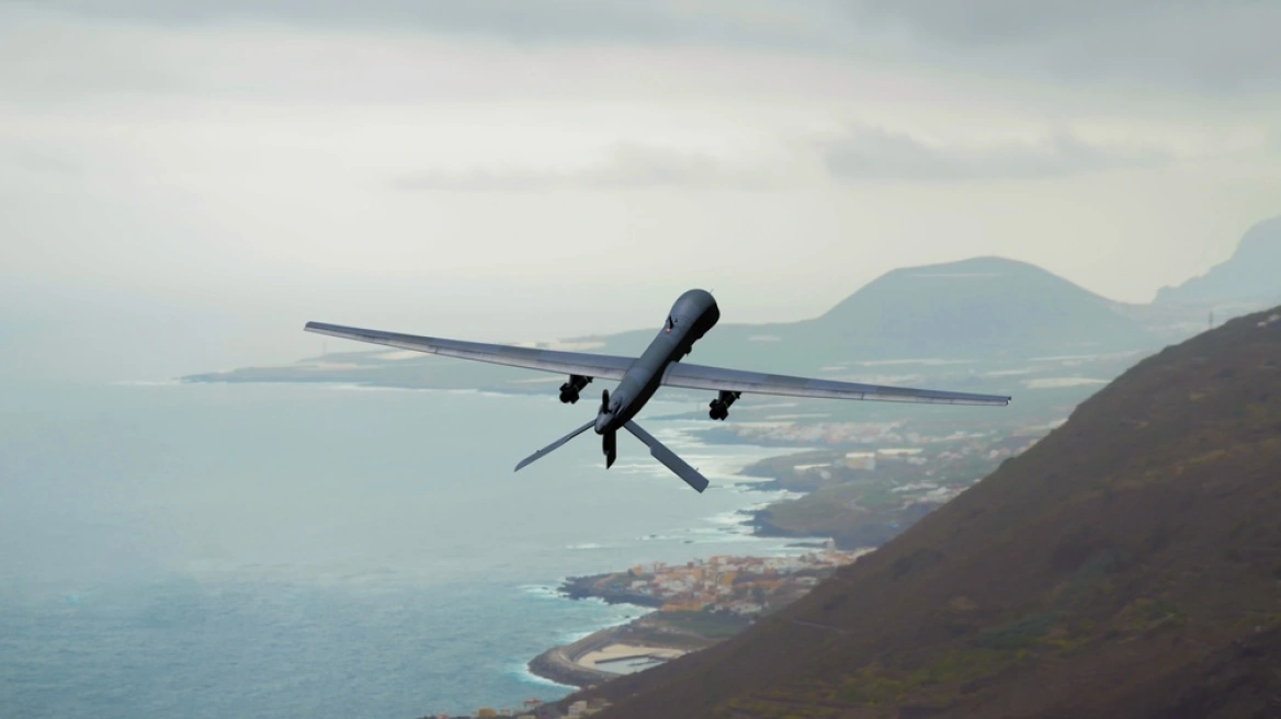Οι ΗΠΑ κατέρριψαν ιρανικά drones που κατευθύνονταν προς τα Στενά του Ορμούζ