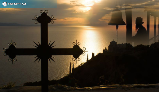 Μοναχισμός: Εν πνεύματι και αληθεία - «Οι σύγχρονοι Άγιοι προτίμησαν τα κελιά αντί τα μοναστήρια» - Ο Θεόδωρος Κυριακού στο «Τ»