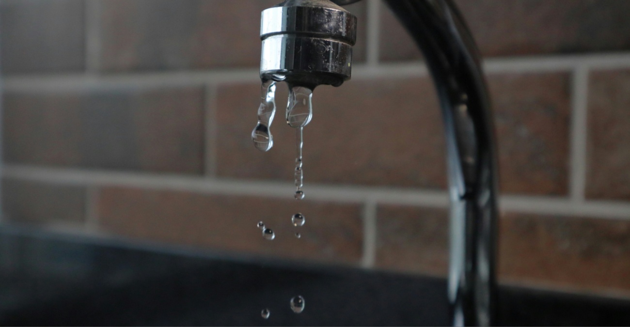 Αυτές τις ώρες θα μείνει χωρίς νερό αύριο περιοχή της Επ. Λάρνακας – Ποιος ο λόγος