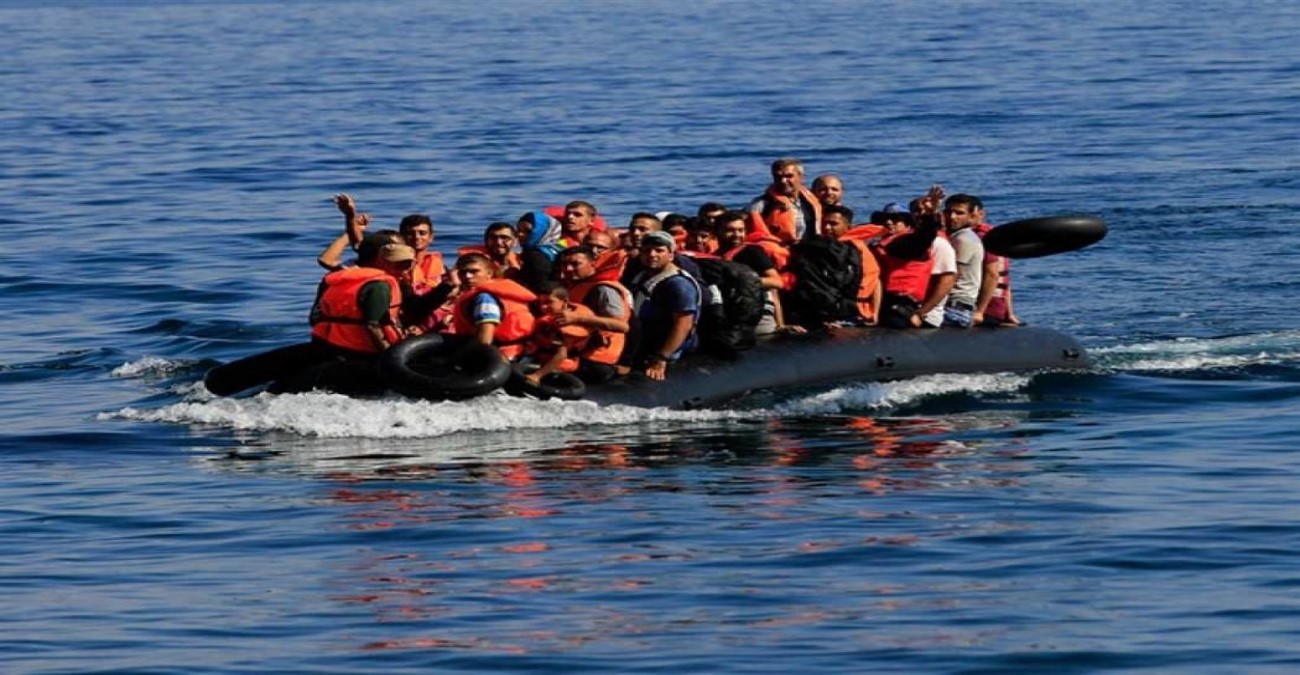 Επιτροπή Εσωτερικών: «Επείγει η αποτελεσματική διαχείριση του μεταναστευτικού»