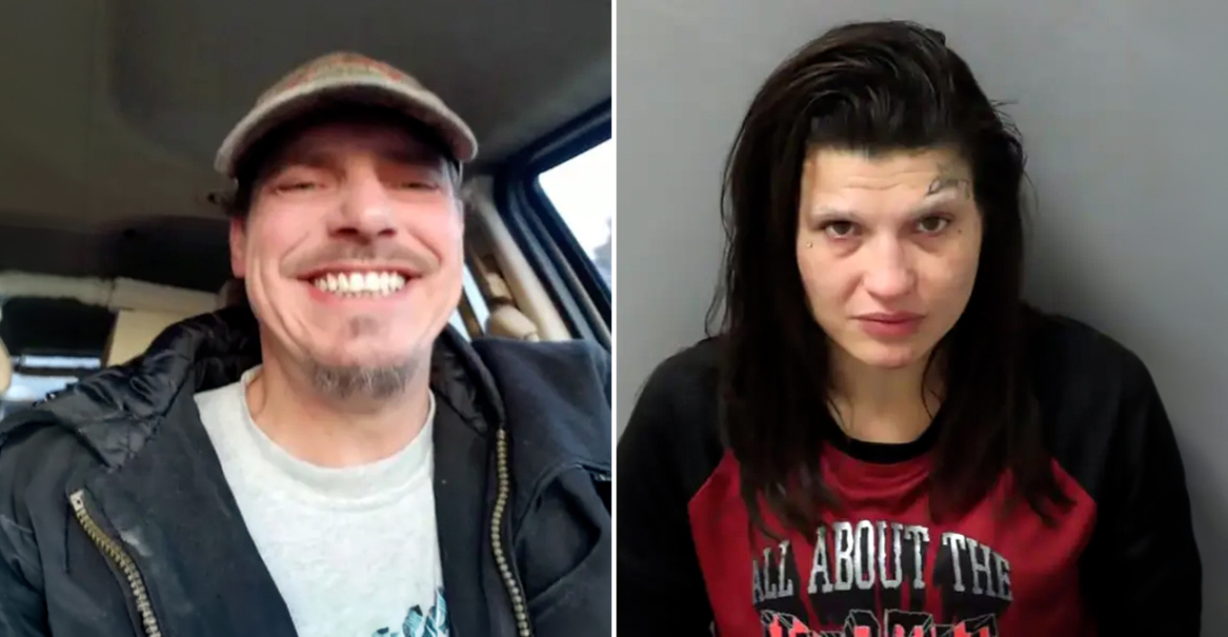 Πατέρας 3 παιδιών έβαλε 36χρονη που κρύωνε στο αυτοκίνητό του και αυτή τον σκότωσε με μία σφαίρα στο κεφάλι