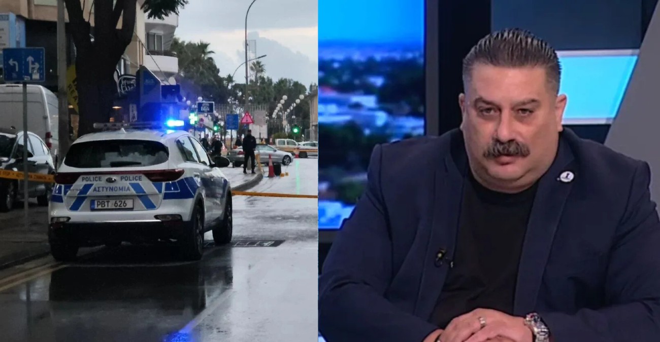 Έγκλημα εκτός ελέγχου; Εξαγγελίες Χριστοδουλίδη – Βαριά πυρά Λοϊζίδη για την Αστυνομία - «Ο ΠτΔ δεν ενημερώνεται σωστά»