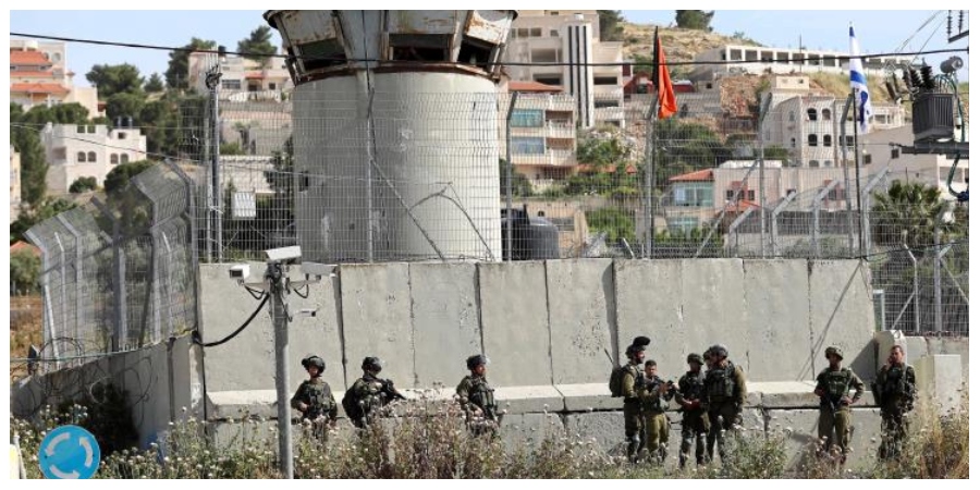 Αμπάς: Η Παλαιστινιακή Αρχή αποσύρεται από όλες τις συμφωνίες με το Ισραήλ