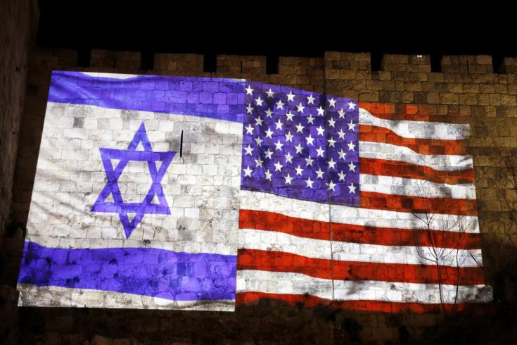 Συνεχίζονται οι αντιδράσεις διεθνώς για την απόφαση των ΗΠΑ για την Ιερουσαλήμ 
