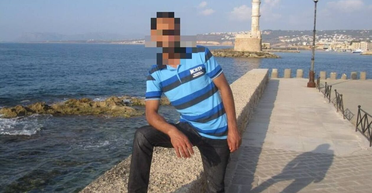 Χανιά: Αυτός είναι ο ιμάμης που καλούσε σε πράξεις βίας κατά του Ισραήλ