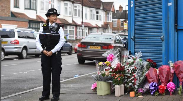 Κατέληξε το 48ο θύμα δολοφονίας στο Λονδίνο - Μόλις 16 ετών