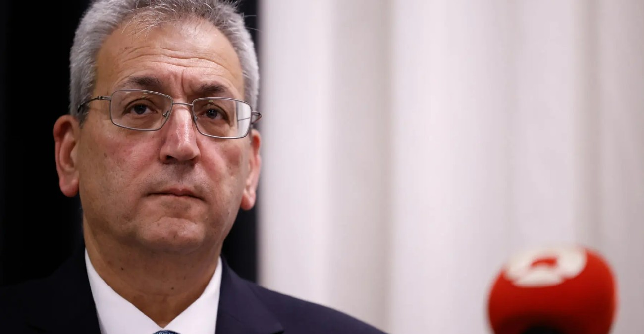 Μαρίνος Μουσιούττας: «Η Κύπρος δεν είναι σκλαβοπάζαρο» - Η έκκληση του Υπ. Εργασίας