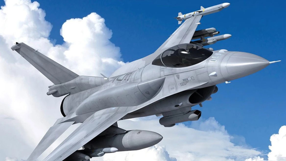 Υφυπουργός Άμυνας ΗΠΑ: Η Τουρκία πρέπει να λάβει σοβαρά υπόψιν τον ρόλο του Κογκρέσου για τα F-16