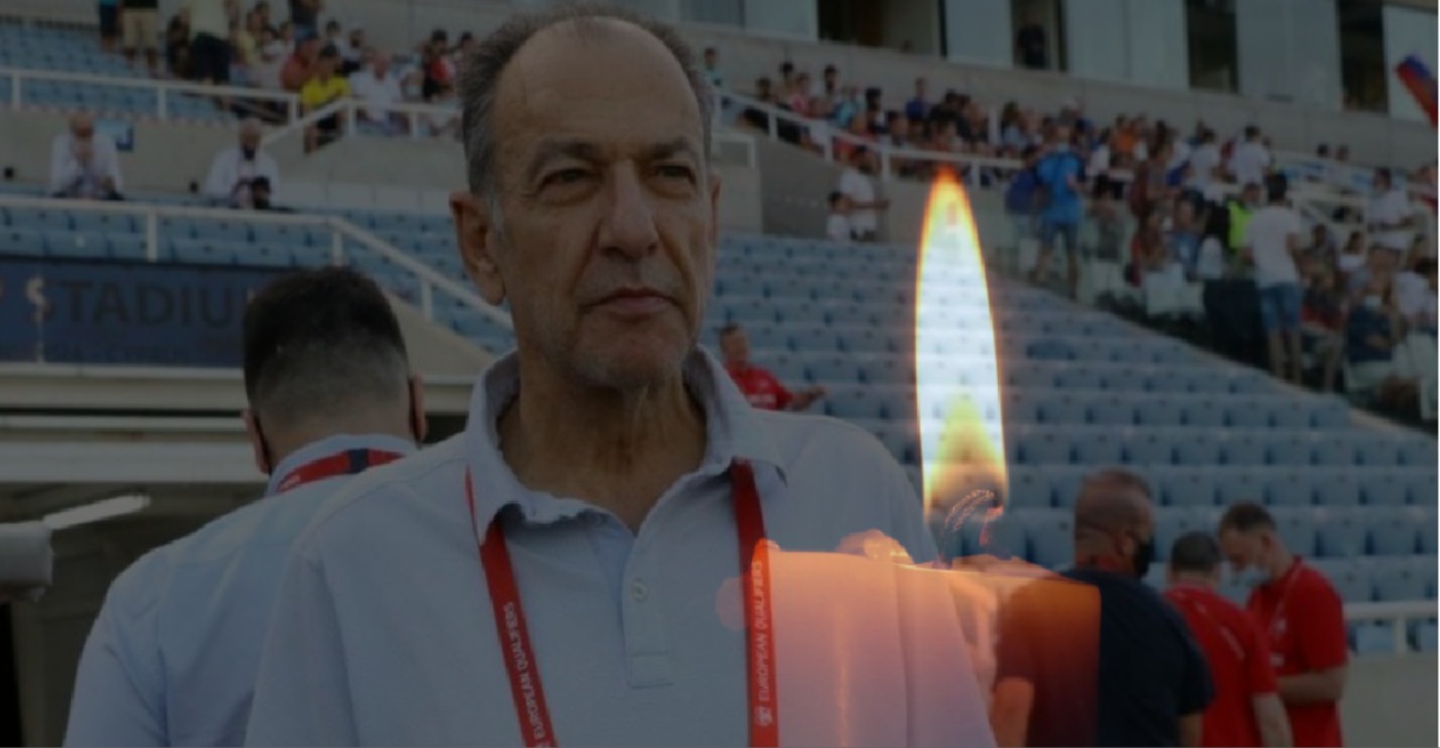 Πότε και που θα γίνει η κηδεία του Φοίβου Κωνσταντινίδη - Η παράκληση της οικογένειας 