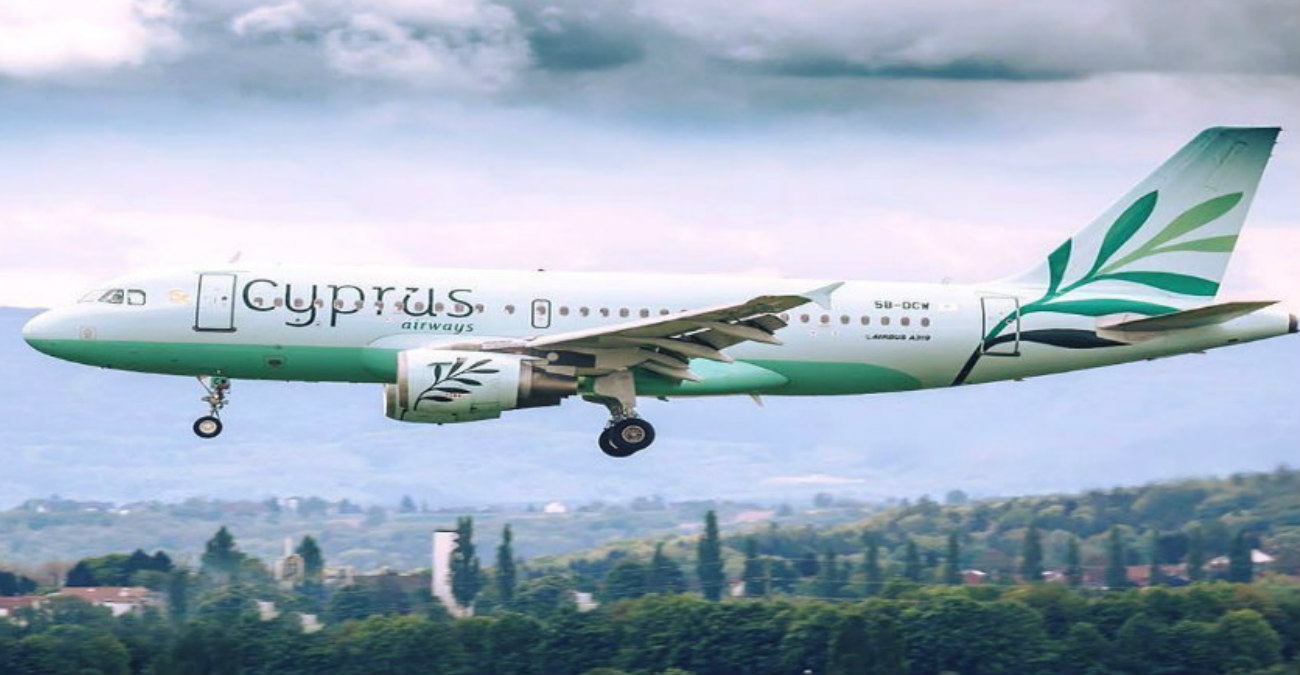 Cyprus Airways: Ολιστική εμπειρία διακοπών - Τα πακέτα και οι νέοι προορισμοί