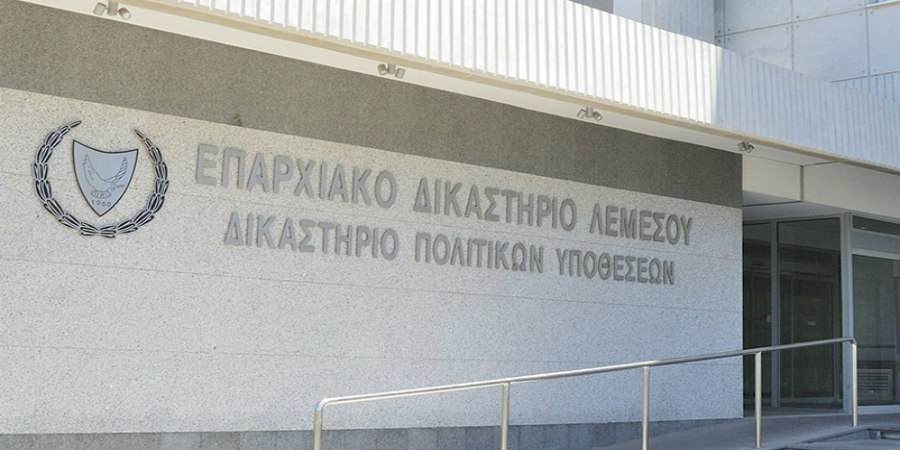 Στο κελί 29χρονος για ληστεία που διαπράχθηκε τον Δεκέμβριο στη Λεμεσό