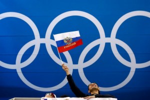 Πρόταση-ΣΟΚ της WADA για αποκλεισμό τεσσάρων ετών της Ρωσίας από τις μεγάλες διοργανώσεις!