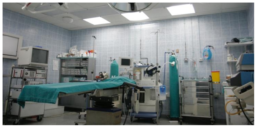 ΚΥΠΡΟΣ - ΚΟΡΩΝΟΪΟΣ: Κανονικά θα λειτουργήσει το ιδιωτικό νοσοκομείο ΙΑΣΙΣ μετά το επιβεβαιωμένο κρούσμα