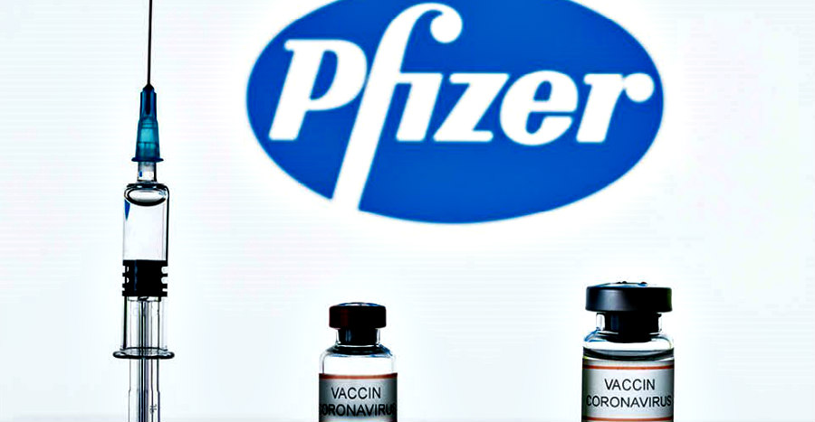 Pfizer: Η νοτιοαφρικανική μετάλλαξη μειώνει την προστασία από το εμβόλιο κατά 2/3