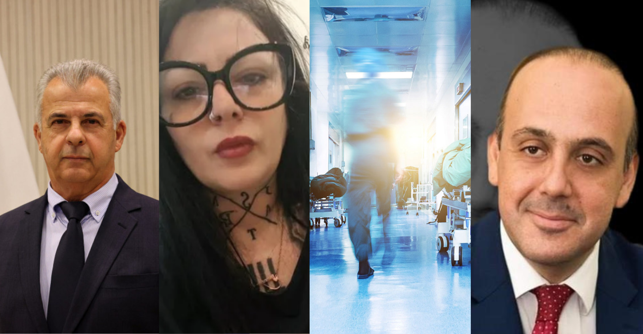 Θάνατοι, καταγγελίες και πολιτικά θρίλερ: Τα γεγονότα που σημάδεψαν την εβδομάδα που μας πέρασε 