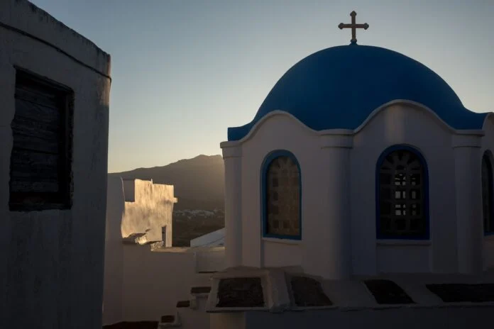 Εορτολόγιο: Γιορτή αγαπητού νεομάρτυρα σήμερα – Ποιοι γιορτάζουν Πέμπτη 5 Ιουνίου