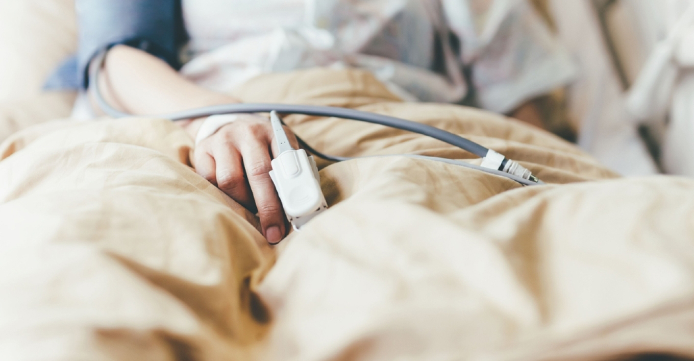 Μια 12χρονη υπέστη καρδιακή ανακοπή κατά τη διάρκεια αεροπορικού συναγερμού στο βόρειο Ισραήλ