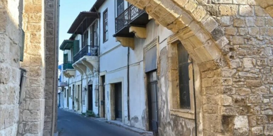 Ξεκαθαρίζει ο Δήμαρχος Λευκάρων για τ/κ περιουσίες - «Το πρόβλημα θα λυθεί ή θα το λύσω»