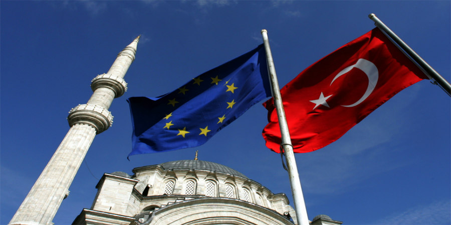 Πρόταση Τουρκίας για να λύσει πρόβλημα στις σχέσεις της με ΕΕ