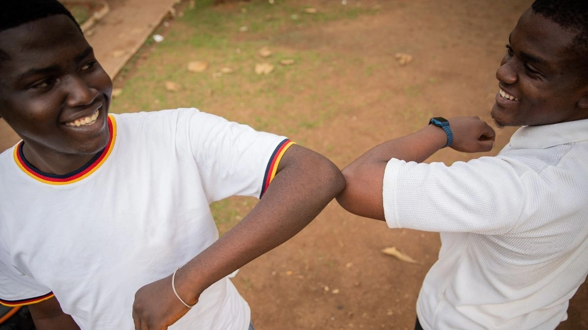 Δυο έφηβοι βρήκαν διαμάντι 709 καρατίων αξίας 5 εκατ. και πήραν μόλις 67.000 ευρώ