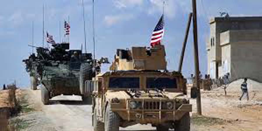 Συρία: Συγκρούσεις μεταξύ δυνάμεων των ΗΠΑ και Συριακών φιλοκυβερνητικών πολιτοφυλακών