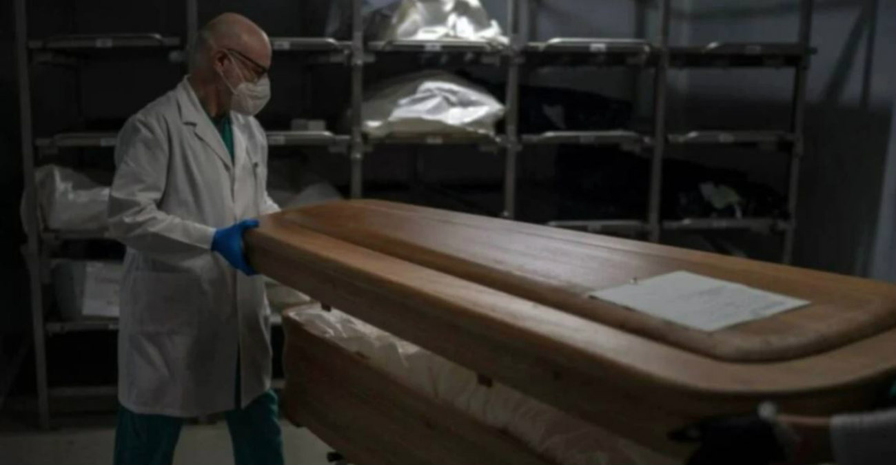Ισπανία: Εξάρθρωση κυκλώματος που πούλαγε πτώματα σε πανεπιστημιακές σχολές ιατρικής