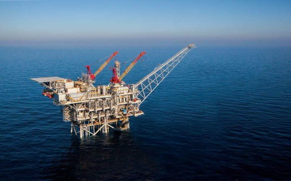 Γερμανική 'Χάντελσμπλατ': Η Κύπρος ανακαλύπτει ένα νέο επιχειρηματικό μοντέλο, το φυσικό αέριο 